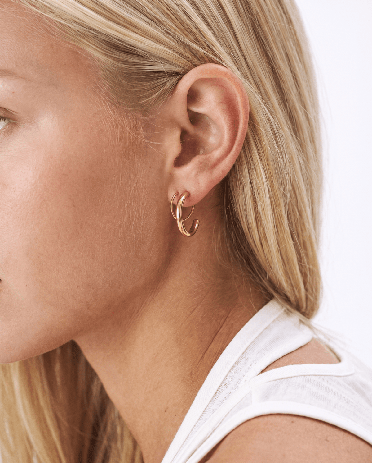 Apollo earrings