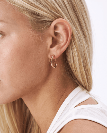 Apollo earrings