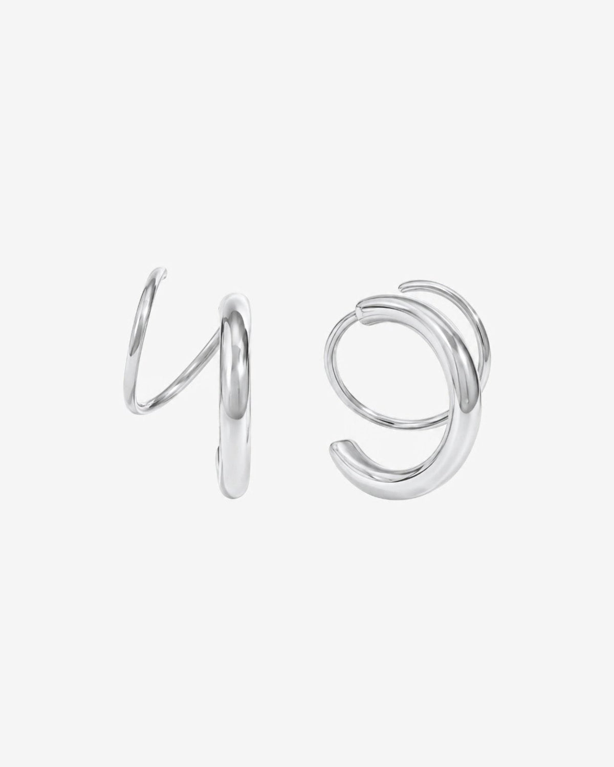 Apollo earrings