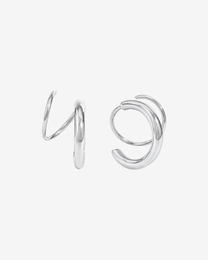 Apollo earrings