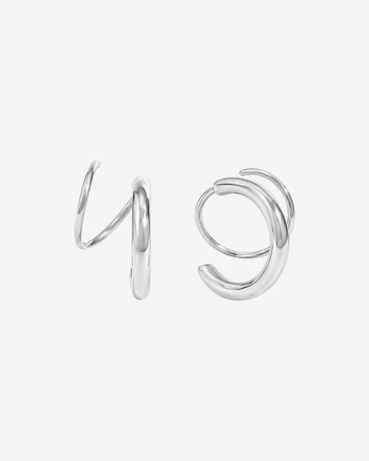 Apollo earrings