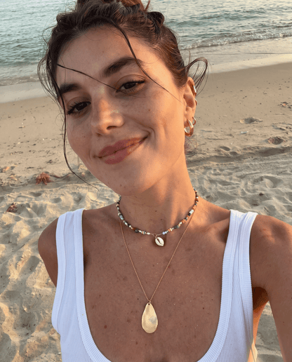 Apollo earrings