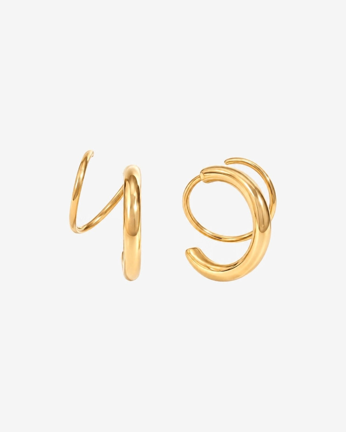 Apollo earrings