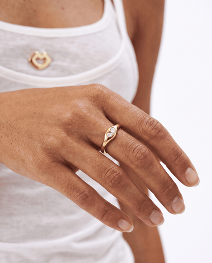 Apple ring