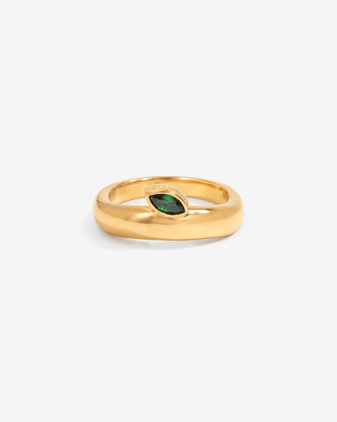 Apple ring