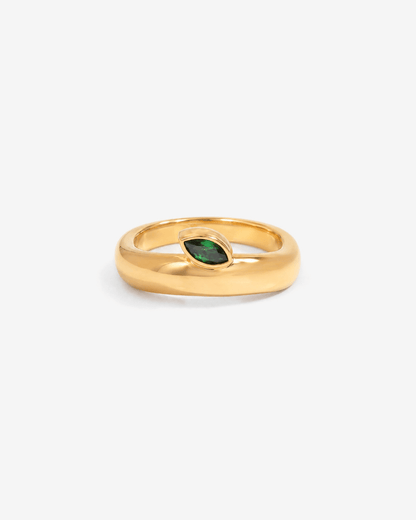 Apple ring