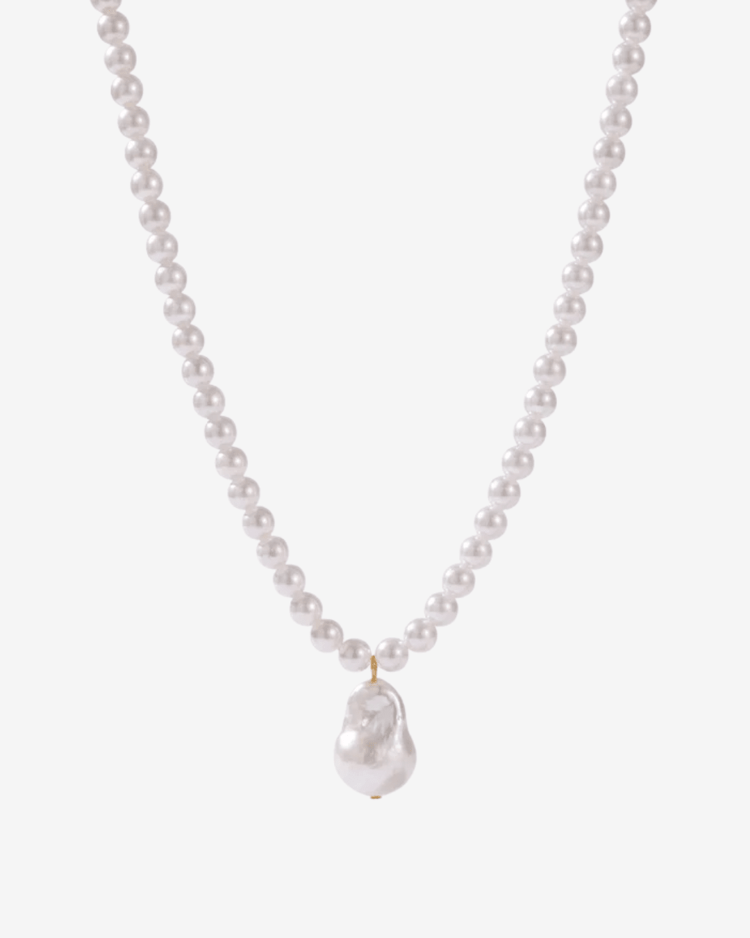 Aprilia necklace