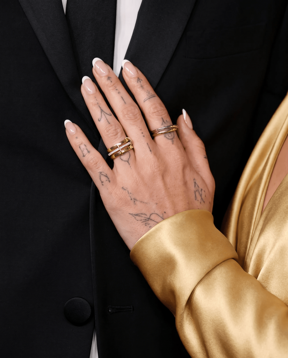 Lenox ring