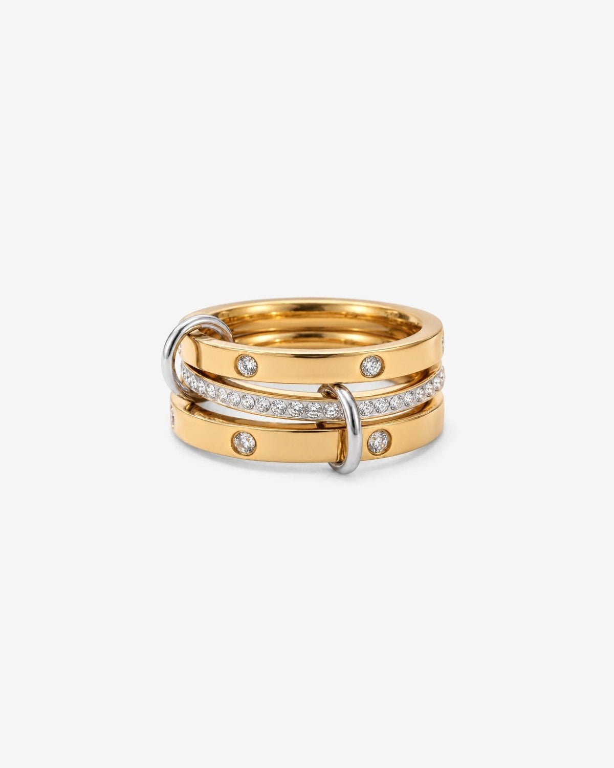 Aria ring