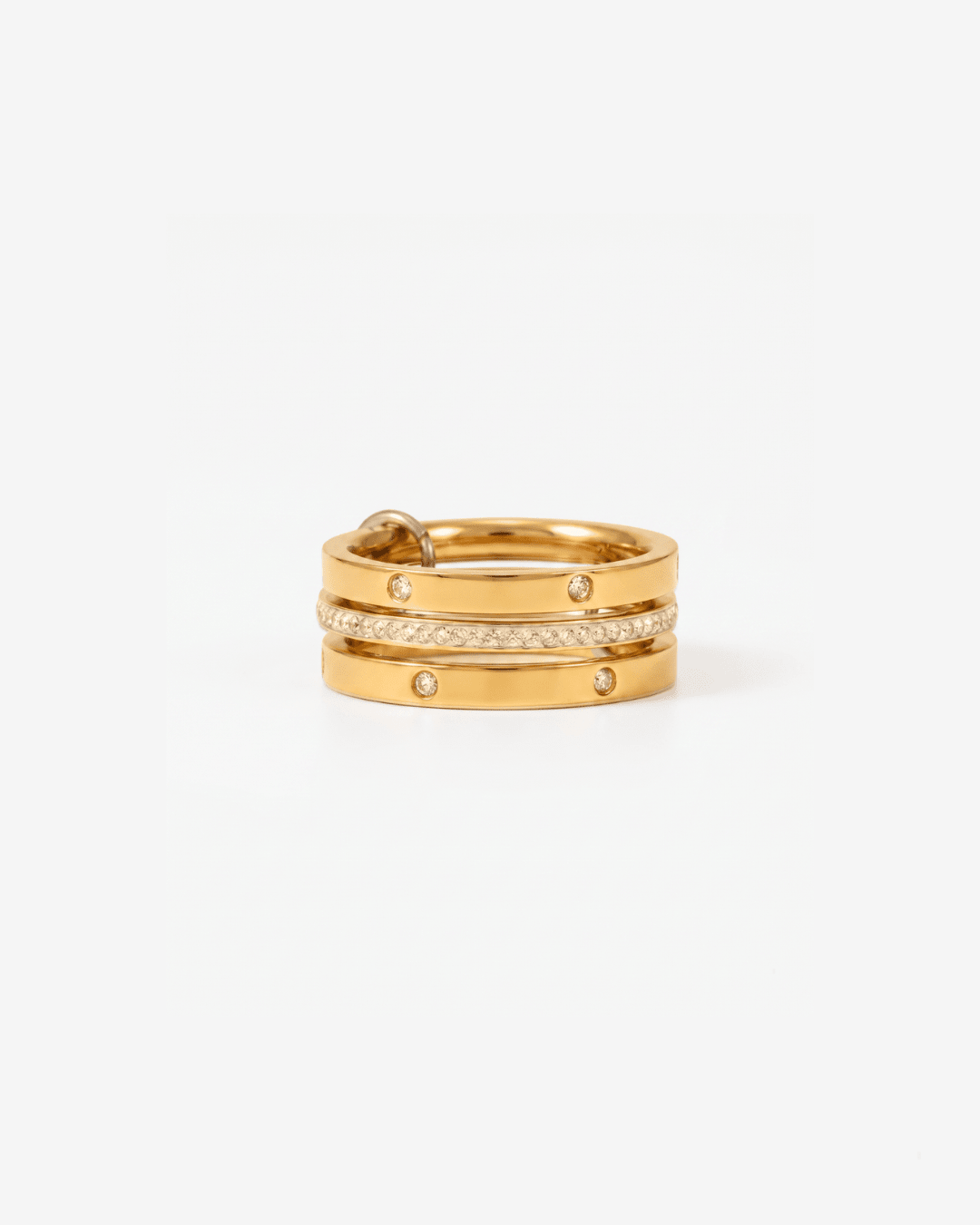 Aria ring