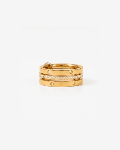 Aria ring