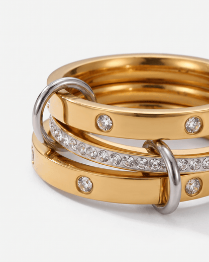 Aria ring