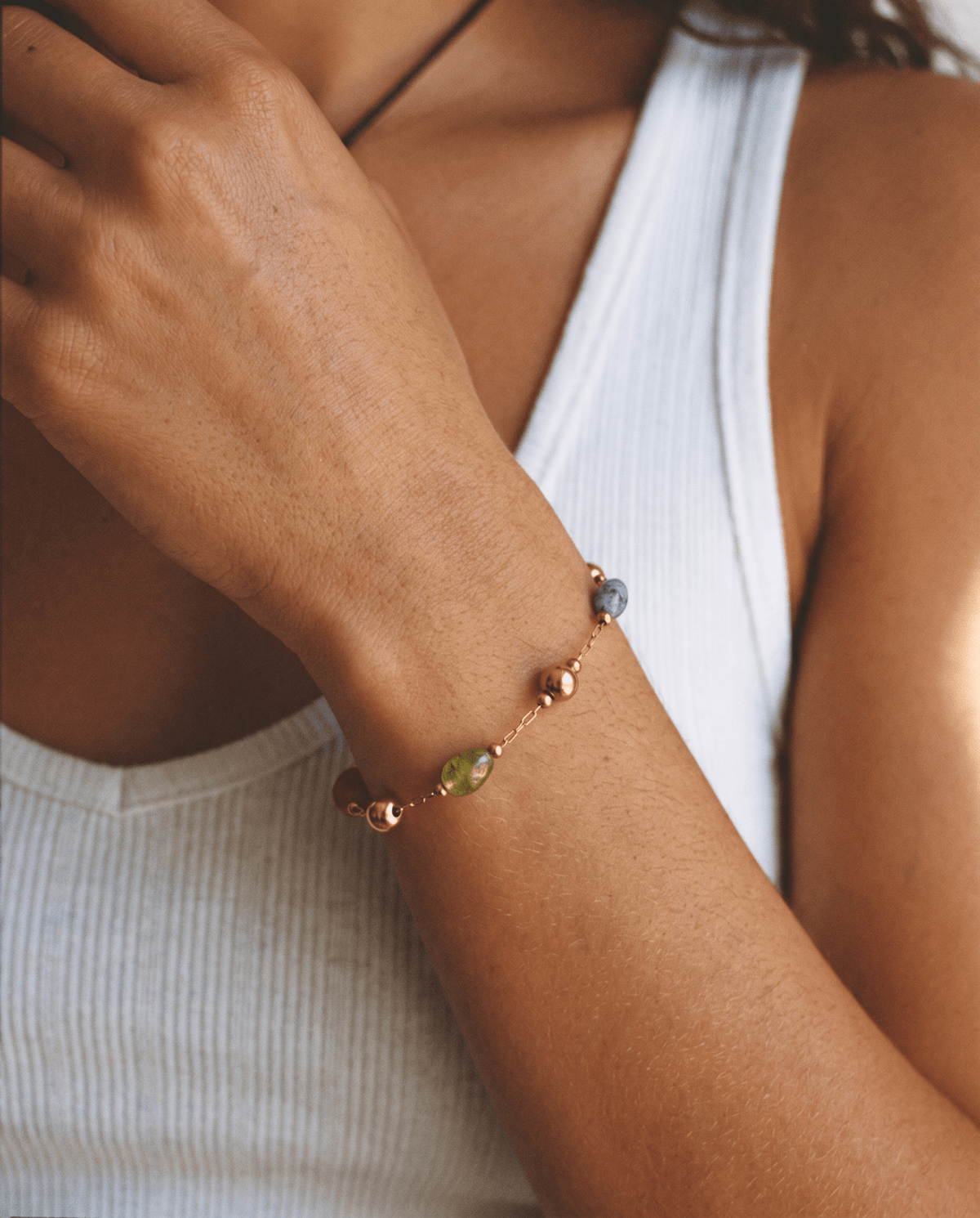 Astoria bracelet