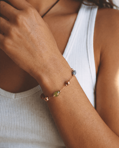 Astoria bracelet