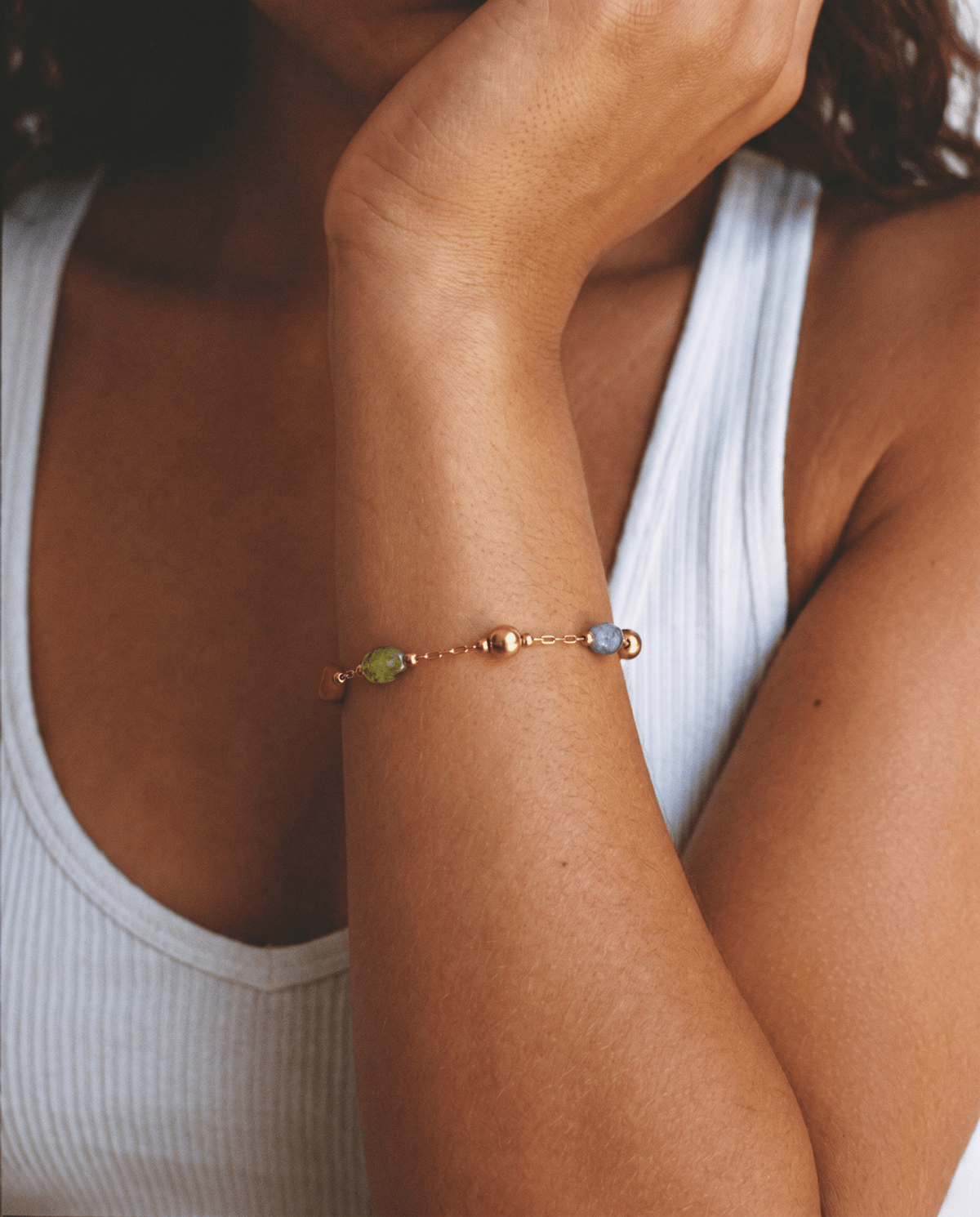 Astoria bracelet