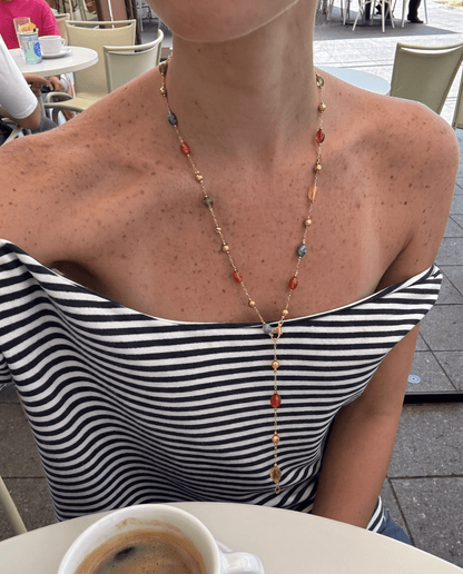 Astoria necklace
