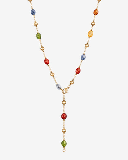 Astoria necklace
