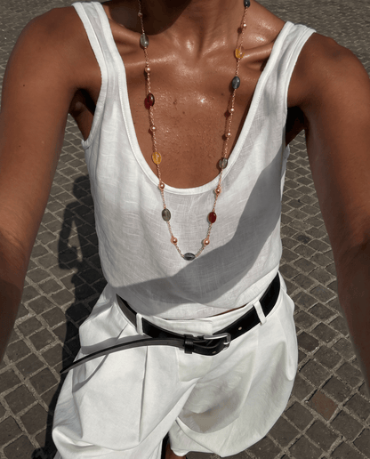 Astoria necklace