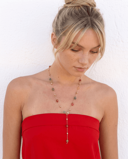 Astoria necklace