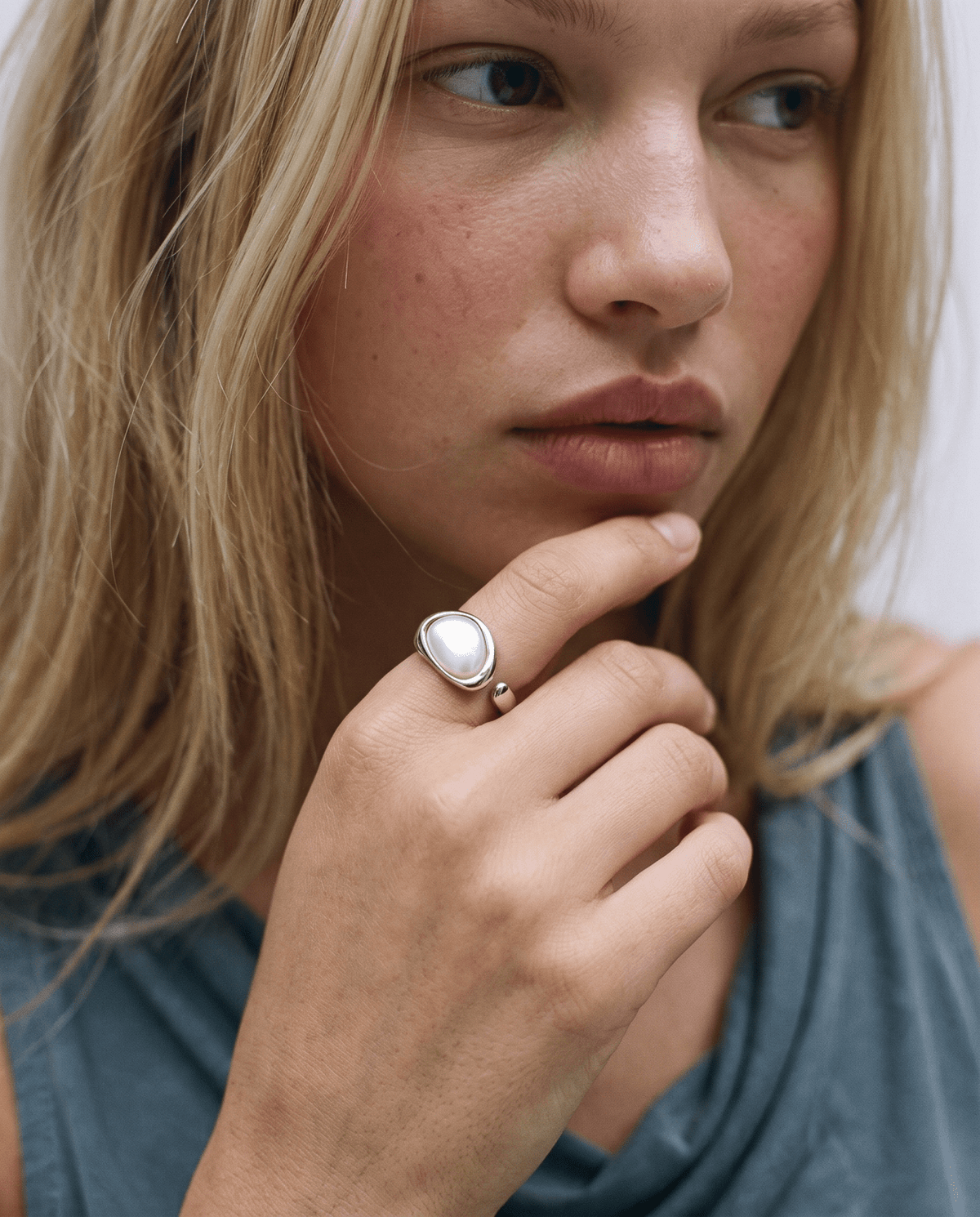 Aurora ring