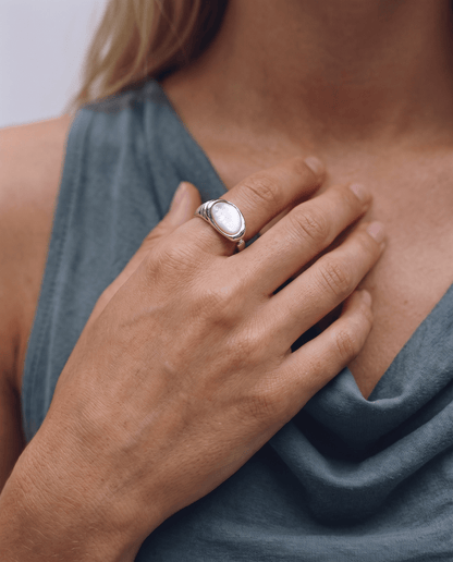 Aurora ring