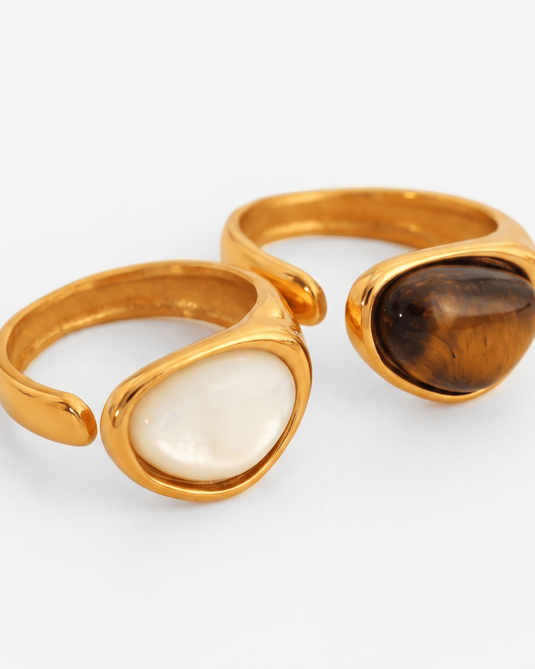 Aurora ring