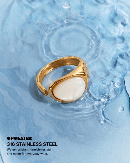 Aurora ring