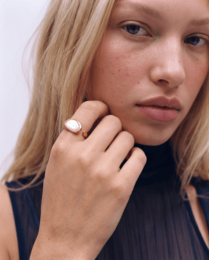 Aurora ring