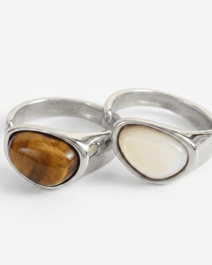 Aurora ring