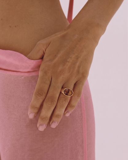 Aurora ring