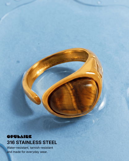 Aurora ring