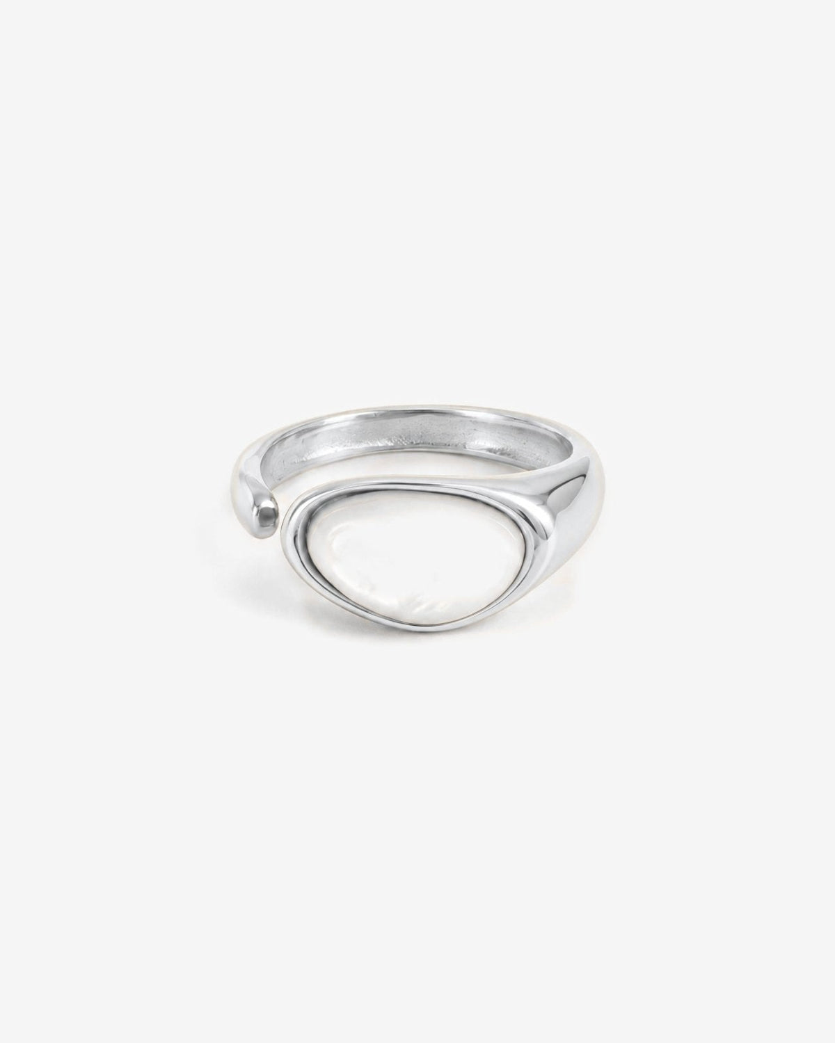 Aurora ring
