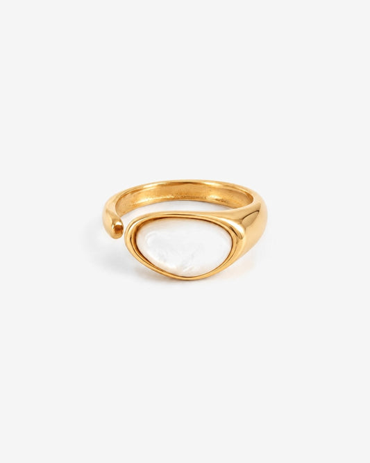 Aurora ring