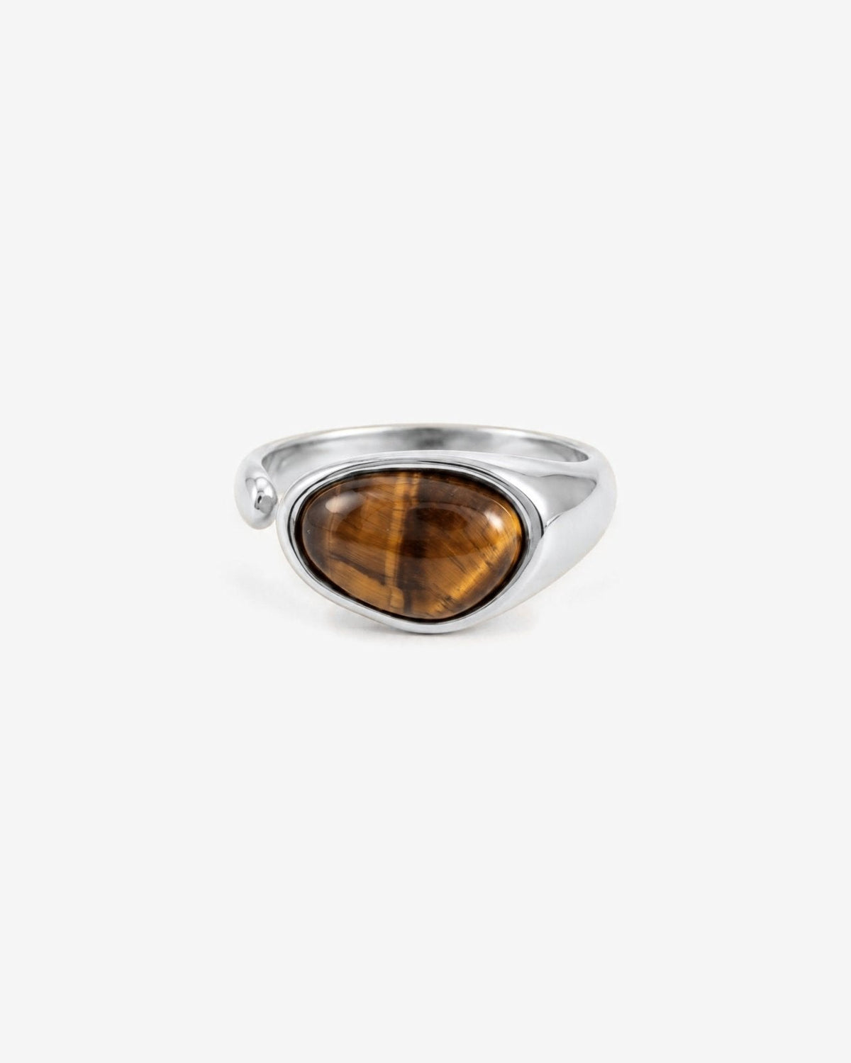 Aurora ring