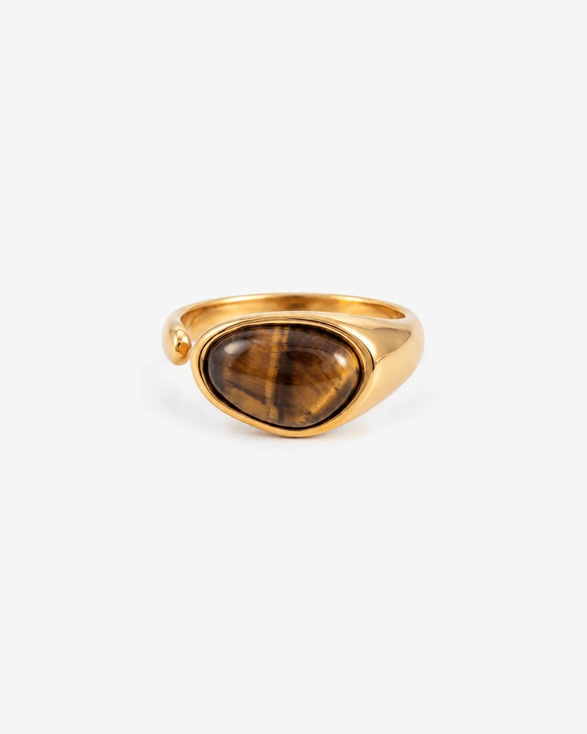 Aurora ring