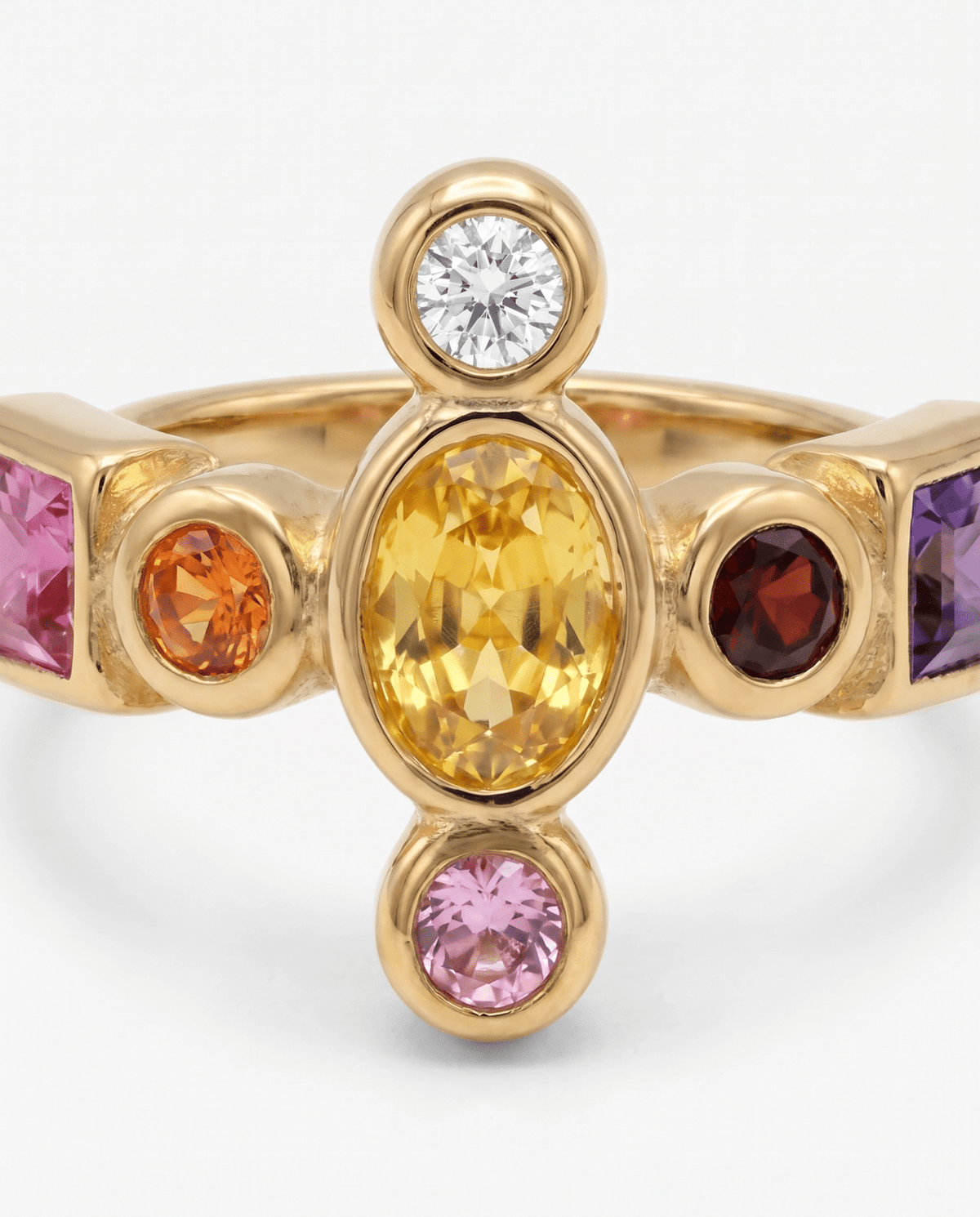 Ava ring