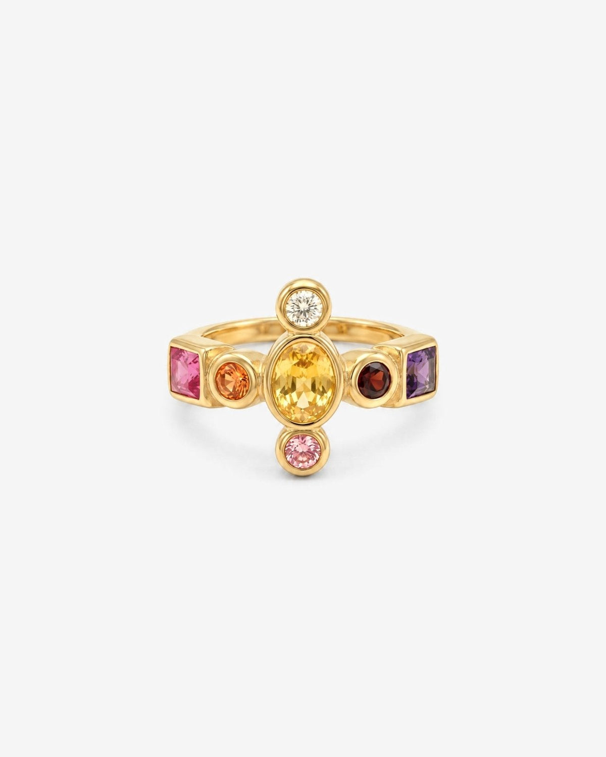 Ava ring