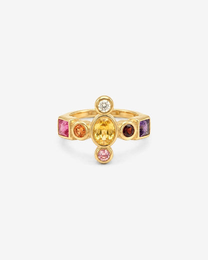 Ava ring