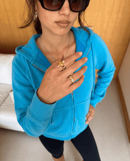 Ava ring