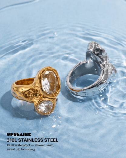 Aya ring