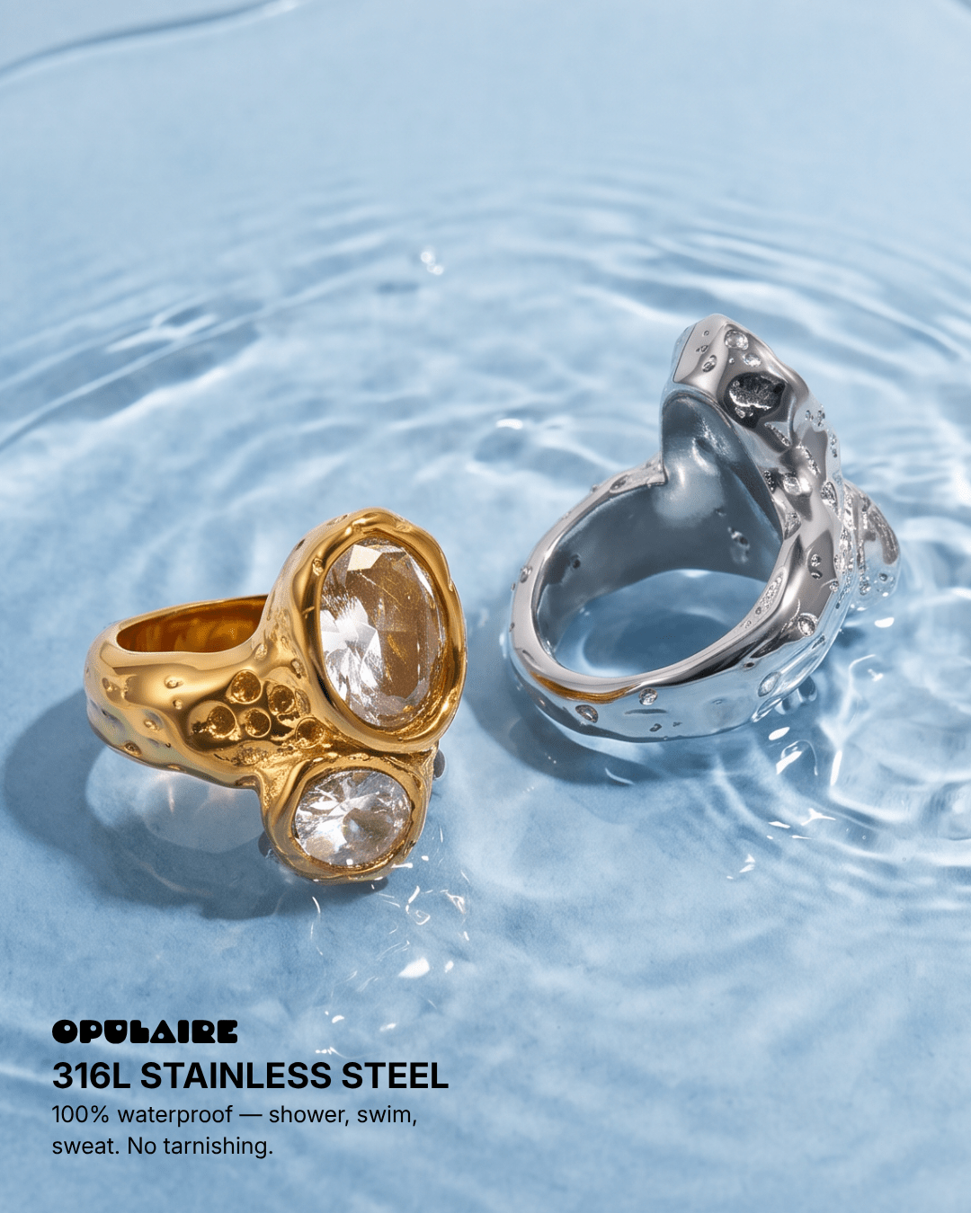Aya ring