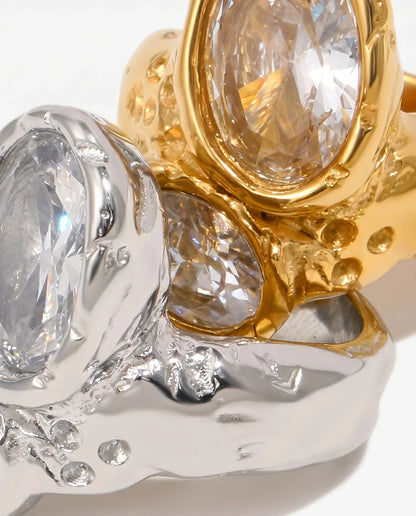 Aya ring
