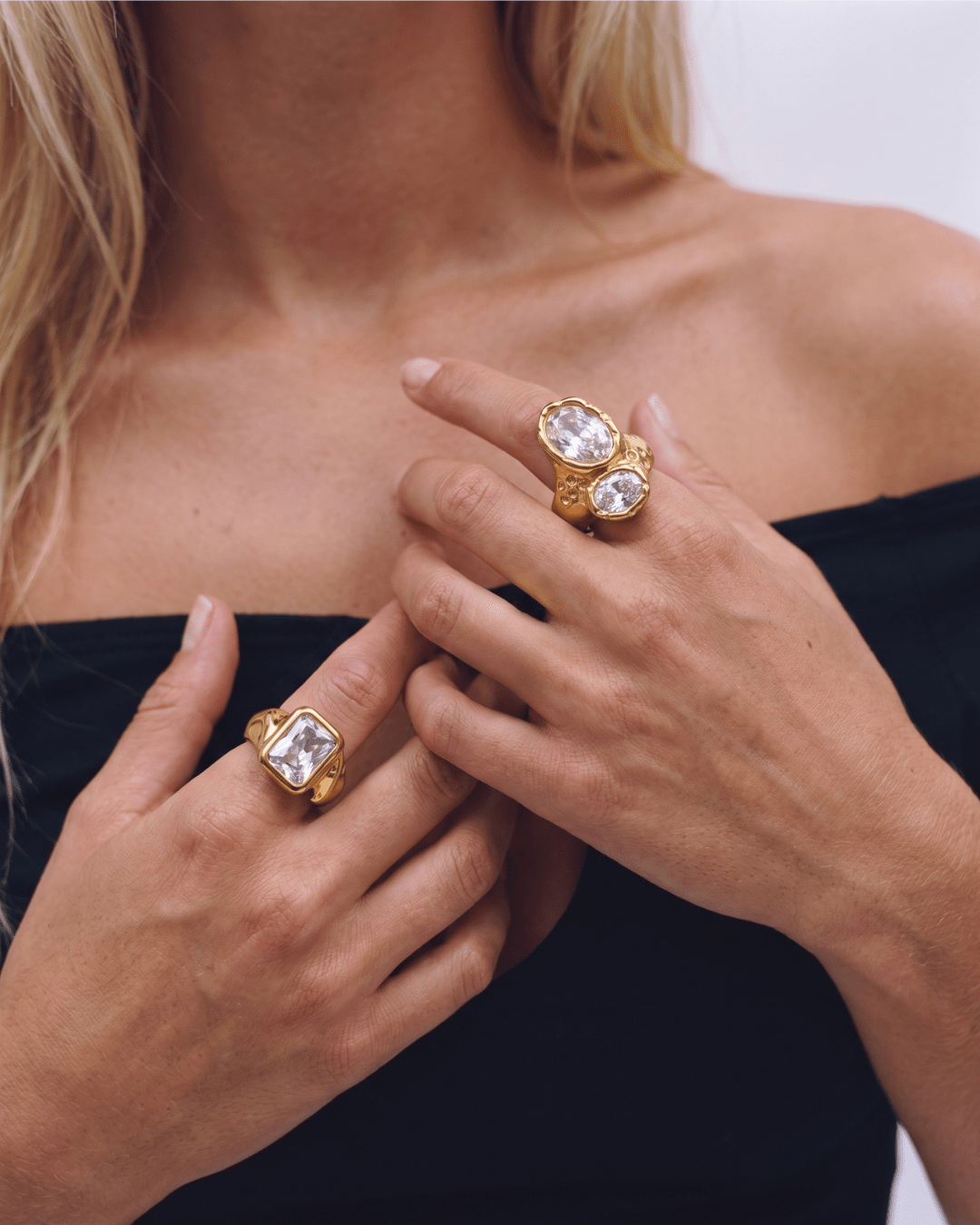Aya ring