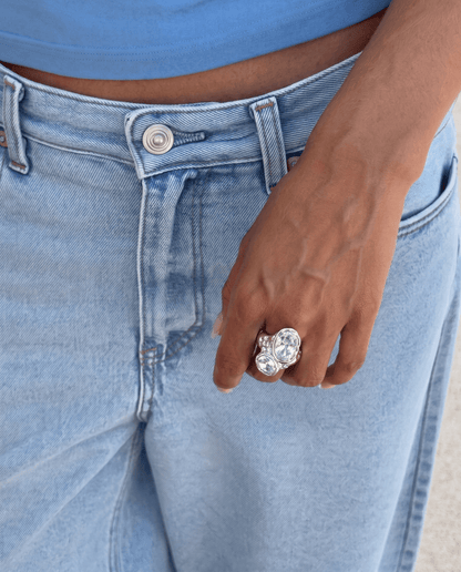 Aya ring