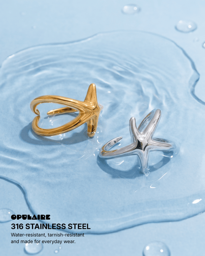 Ayla ring