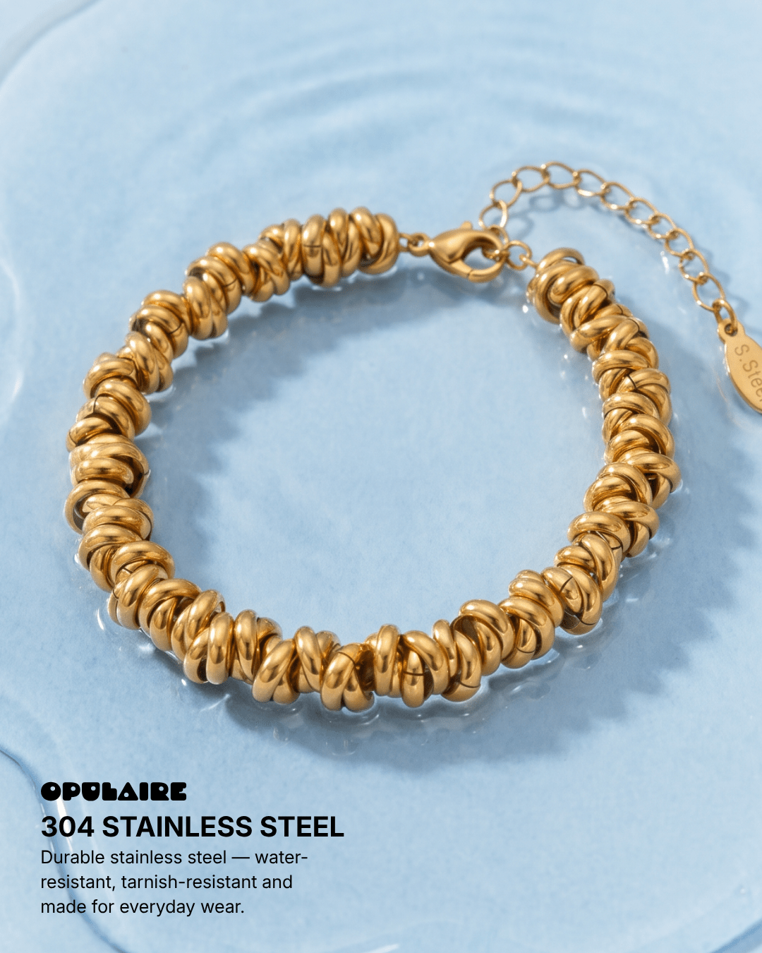 Bea bracelet