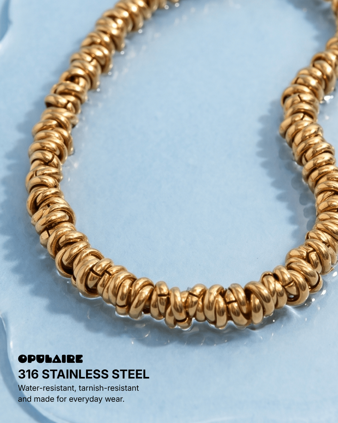 Bea necklace
