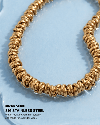 Bea necklace
