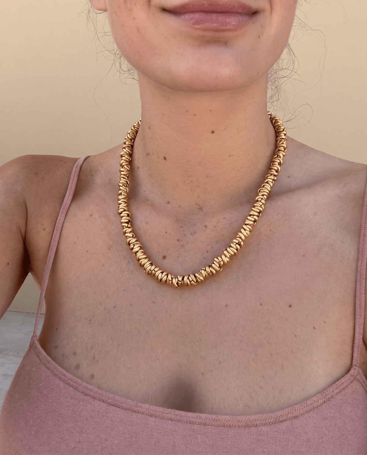 Bea necklace