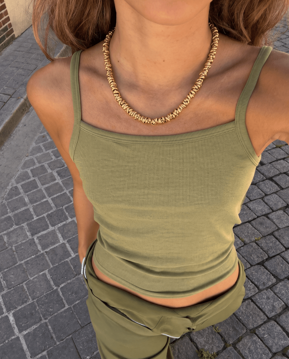 Bea necklace